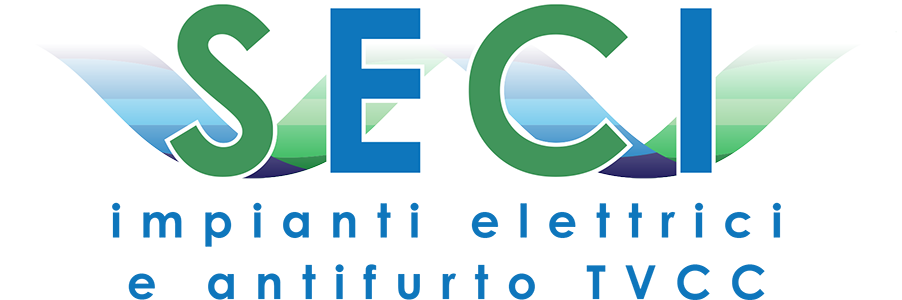 SECI - Impianti elettrici