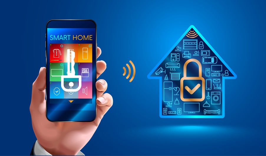 Antifurti - Home sicurezza