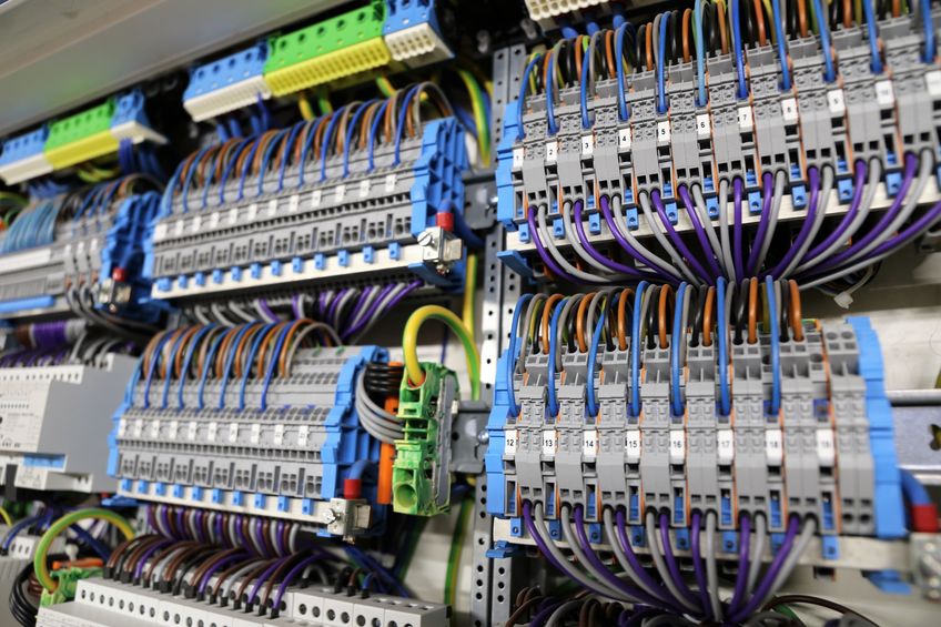 Impianti elettrici